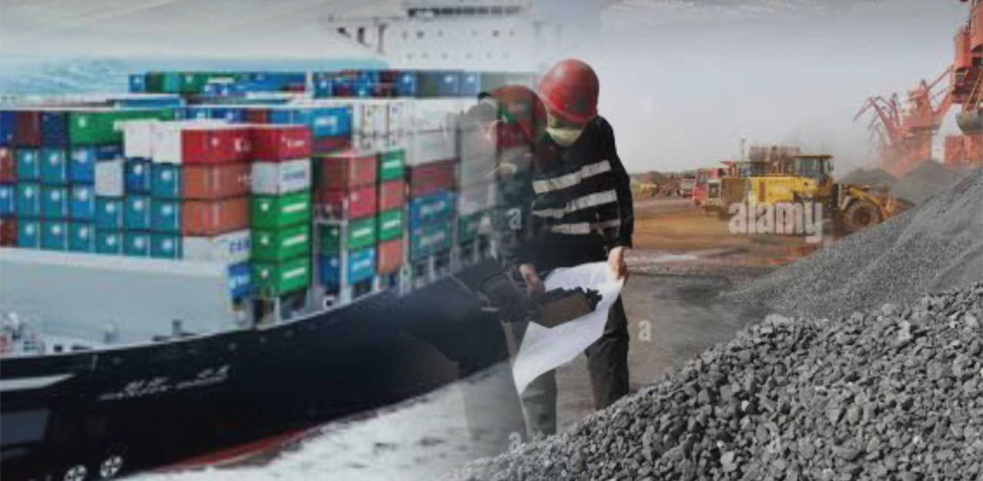 commodity inspections  and related services